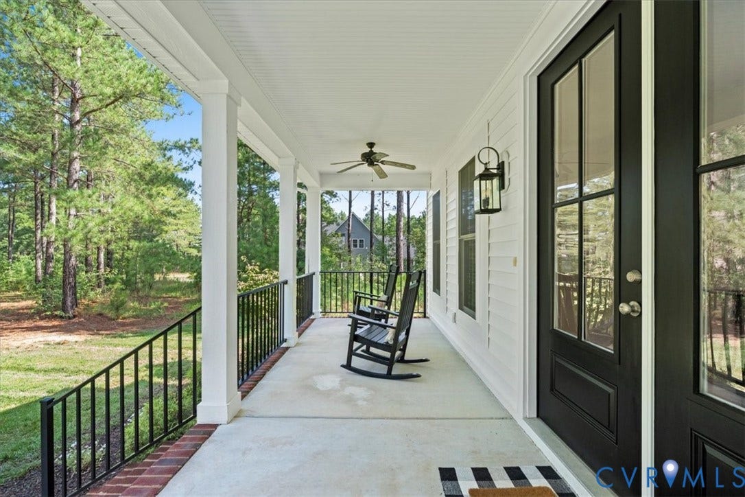 3490 Mill Mount Trail, Powhatan, VA 23139 3490 Mill Mount Trail, Powhatan, VA 23139