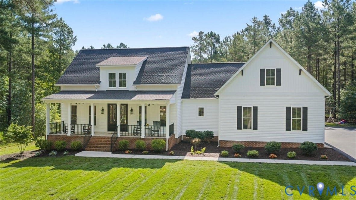 3490 Mill Mount Trail, Powhatan, VA 23139 3490 Mill Mount Trail, Powhatan, VA 23139