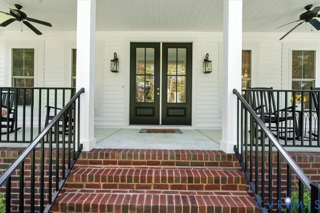 3490 Mill Mount Trail, Powhatan, VA 23139 3490 Mill Mount Trail, Powhatan, VA 23139