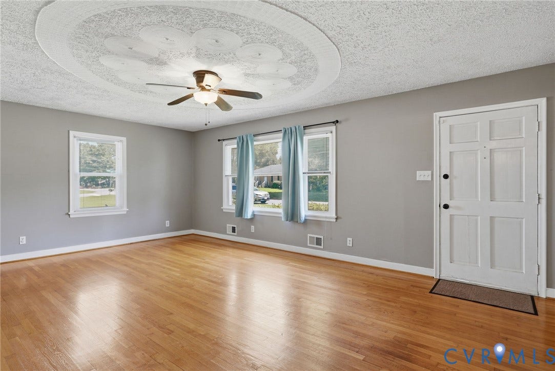 3908 Bridgeton Road, Richmond, VA 23234 3908 Bridgeton Road, Richmond, VA 23234