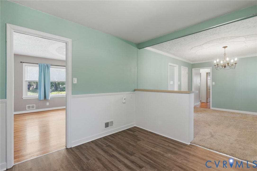 3908 Bridgeton Road, Richmond, VA 23234 3908 Bridgeton Road, Richmond, VA 23234