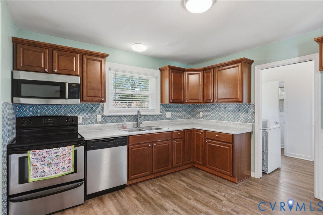 3908 Bridgeton Road, Richmond, VA 23234 3908 Bridgeton Road, Richmond, VA 23234