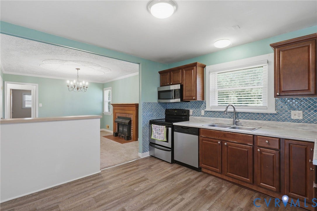 3908 Bridgeton Road, Richmond, VA 23234 3908 Bridgeton Road, Richmond, VA 23234