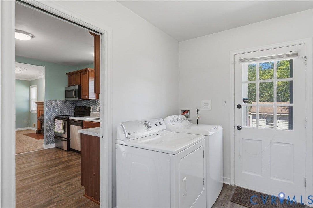 3908 Bridgeton Road, Richmond, VA 23234 3908 Bridgeton Road, Richmond, VA 23234