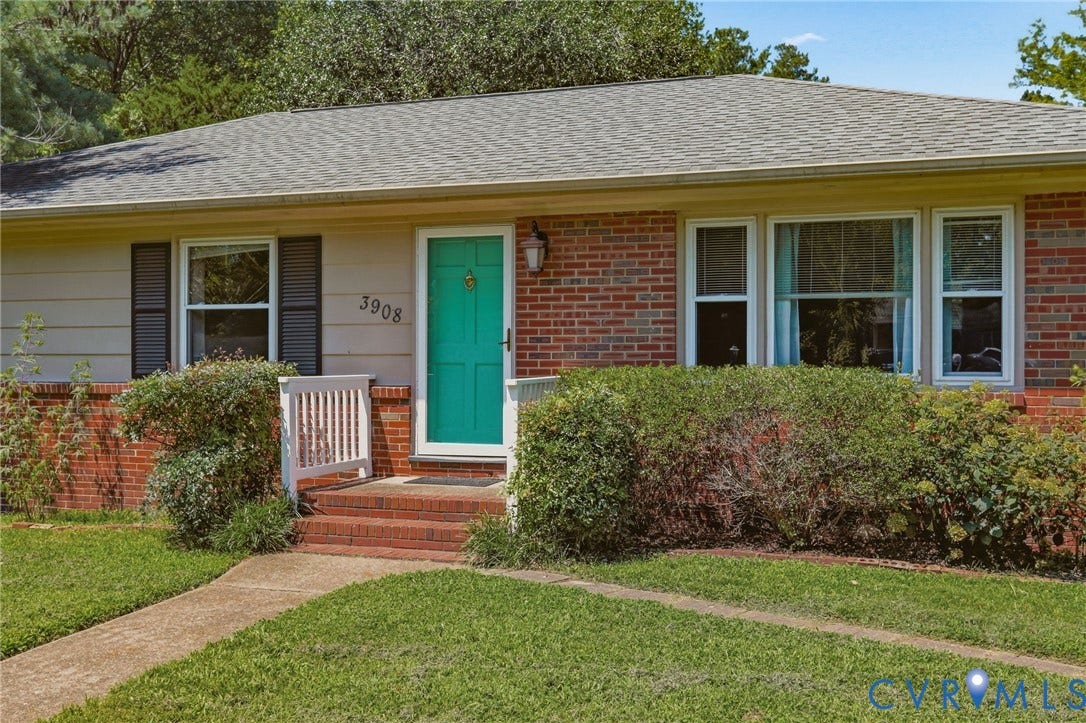 3908 Bridgeton Road, Richmond, VA 23234 3908 Bridgeton Road, Richmond, VA 23234