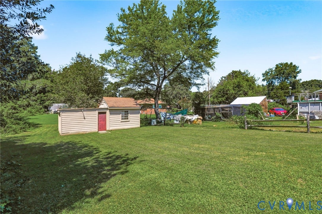 3908 Bridgeton Road, Richmond, VA 23234 3908 Bridgeton Road, Richmond, VA 23234