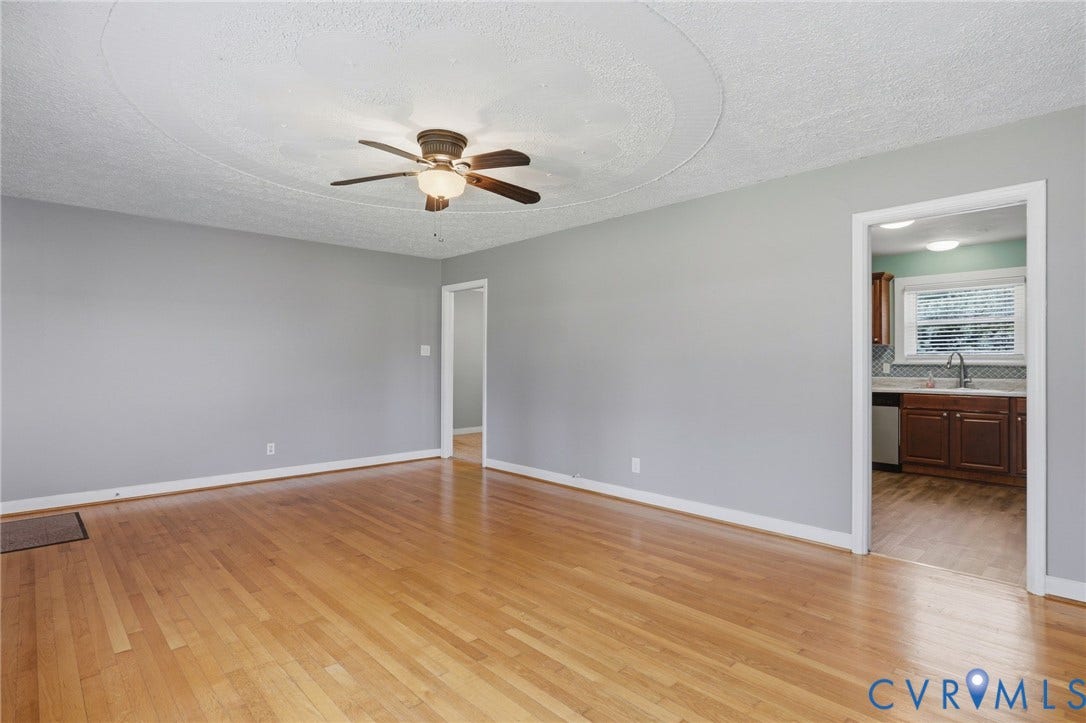 3908 Bridgeton Road, Richmond, VA 23234 3908 Bridgeton Road, Richmond, VA 23234