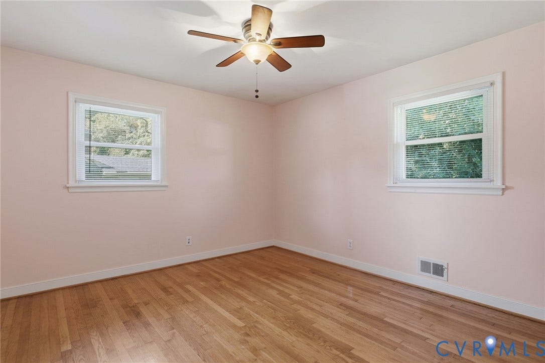 3908 Bridgeton Road, Richmond, VA 23234 3908 Bridgeton Road, Richmond, VA 23234
