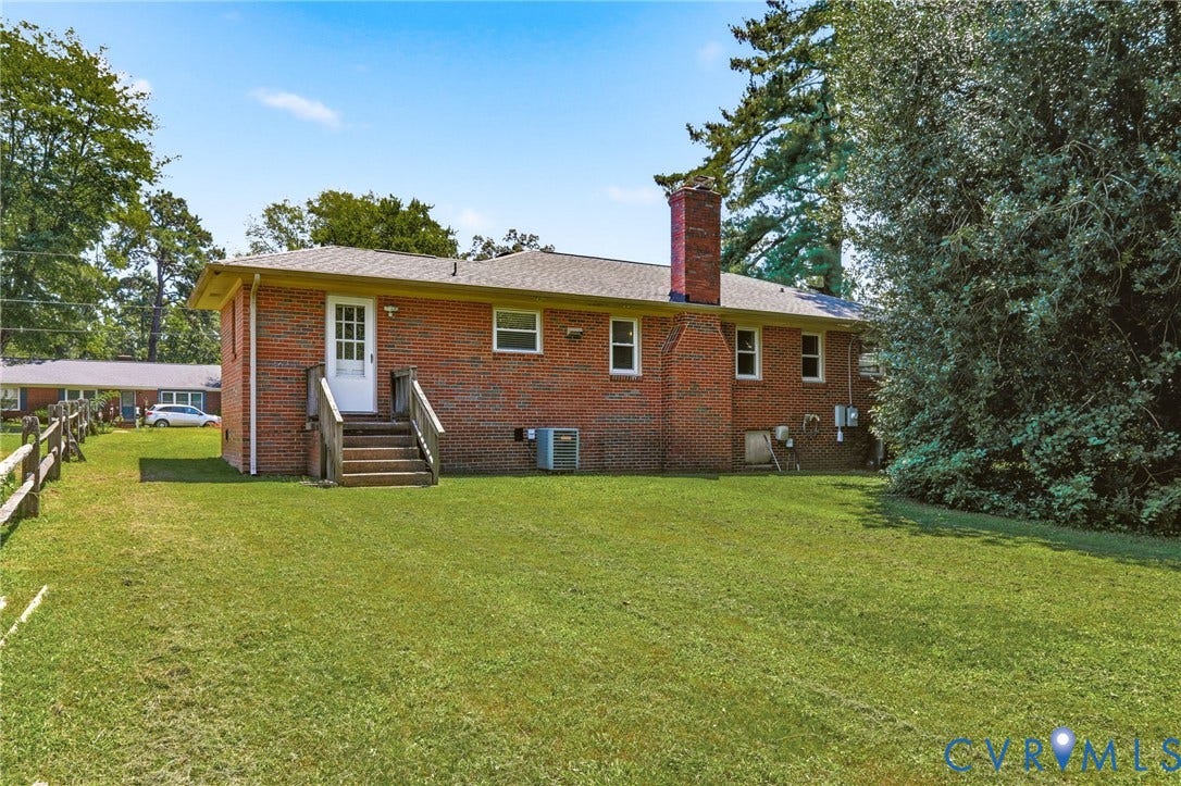 3908 Bridgeton Road, Richmond, VA 23234 3908 Bridgeton Road, Richmond, VA 23234