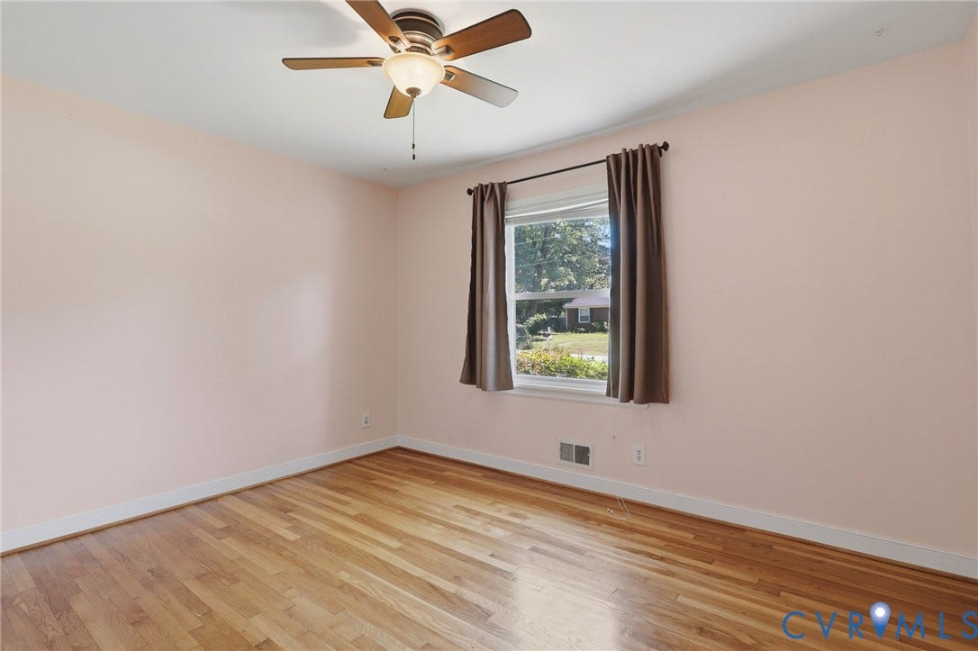 3908 Bridgeton Road, Richmond, VA 23234 3908 Bridgeton Road, Richmond, VA 23234