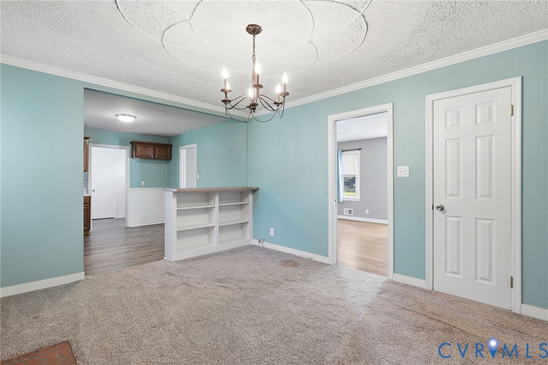 3908 Bridgeton Road, Richmond, VA 23234 3908 Bridgeton Road, Richmond, VA 23234