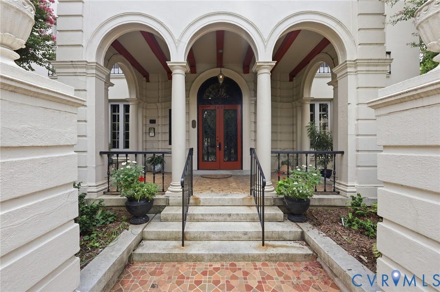 Property photo for 2235 Monument Avenue, #U8, Richmond, VA