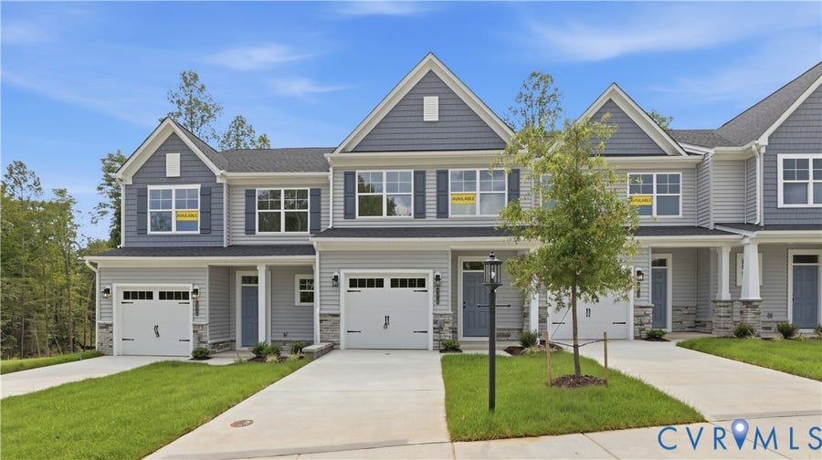 Property photo for 4318 Aurora Drive, Moseley, VA