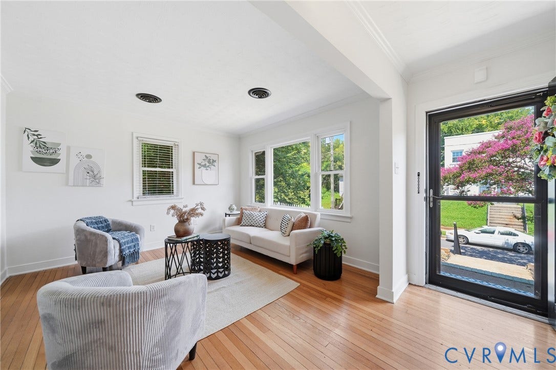 1817 Lakeview Avenue, Byrd Park, Richmond, VA 23220 1817 Lakeview Avenue, Byrd Park, Richmond, VA 23220