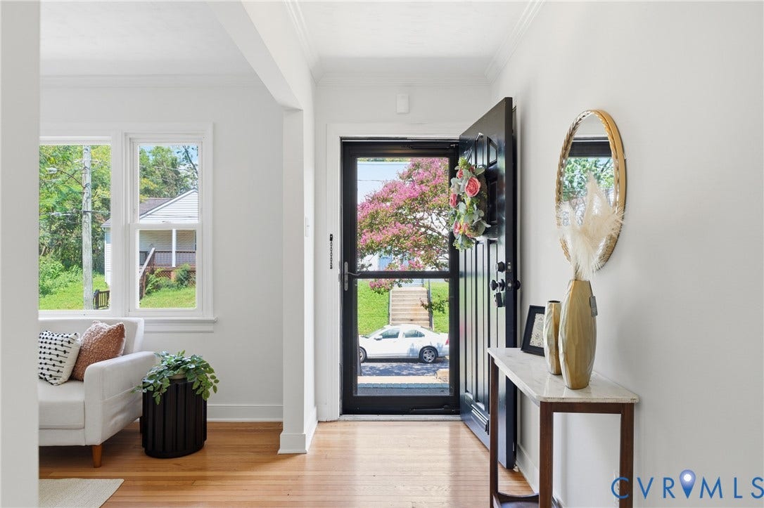 1817 Lakeview Avenue, Byrd Park, Richmond, VA 23220 1817 Lakeview Avenue, Byrd Park, Richmond, VA 23220