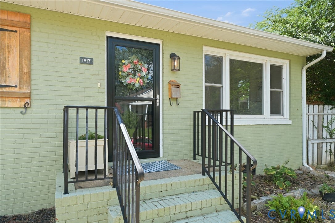 1817 Lakeview Avenue, Byrd Park, Richmond, VA 23220 1817 Lakeview Avenue, Byrd Park, Richmond, VA 23220
