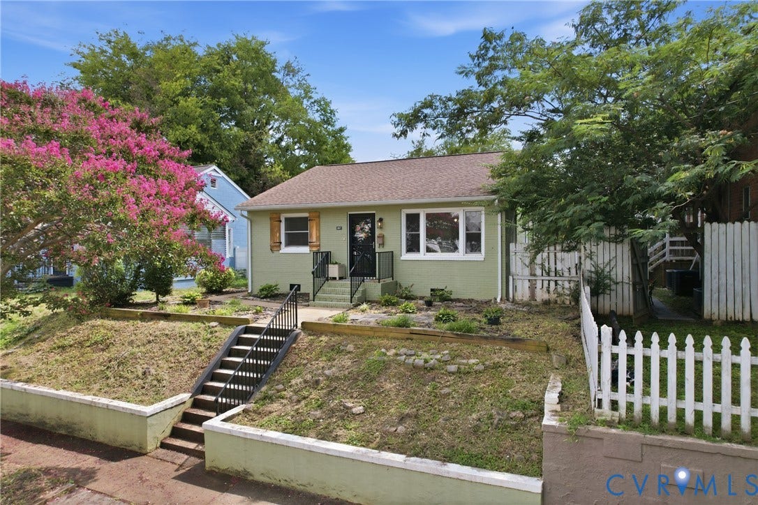 1817 Lakeview Avenue, Byrd Park, Richmond, VA 23220 1817 Lakeview Avenue, Byrd Park, Richmond, VA 23220
