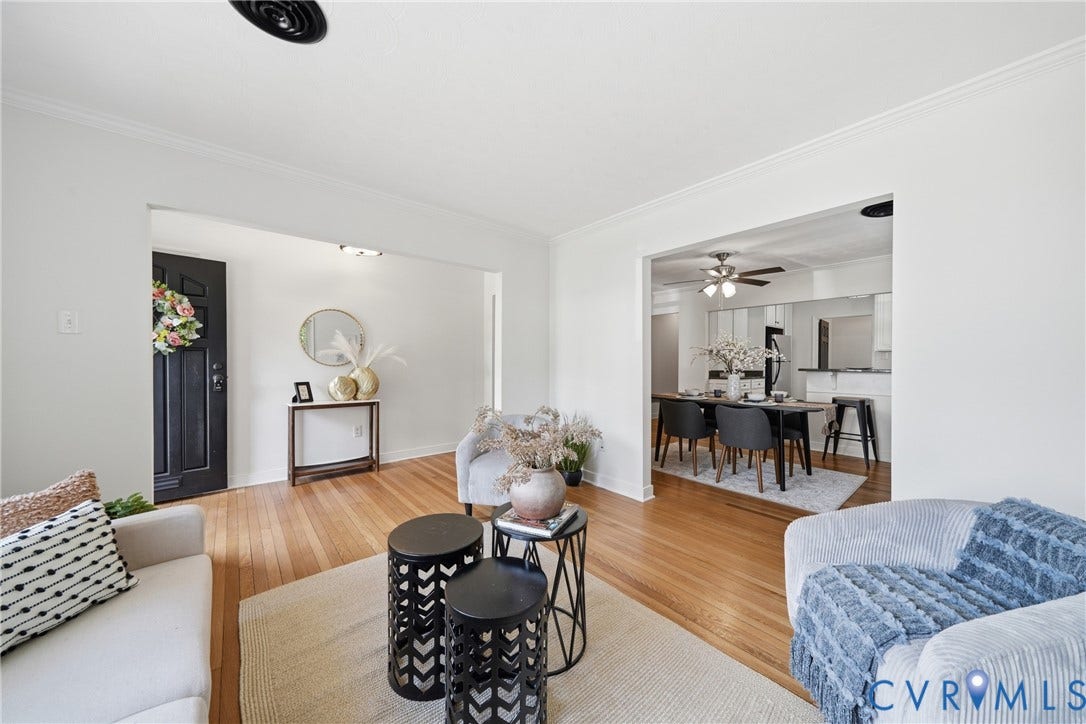 1817 Lakeview Avenue, Byrd Park, Richmond, VA 23220 1817 Lakeview Avenue, Byrd Park, Richmond, VA 23220