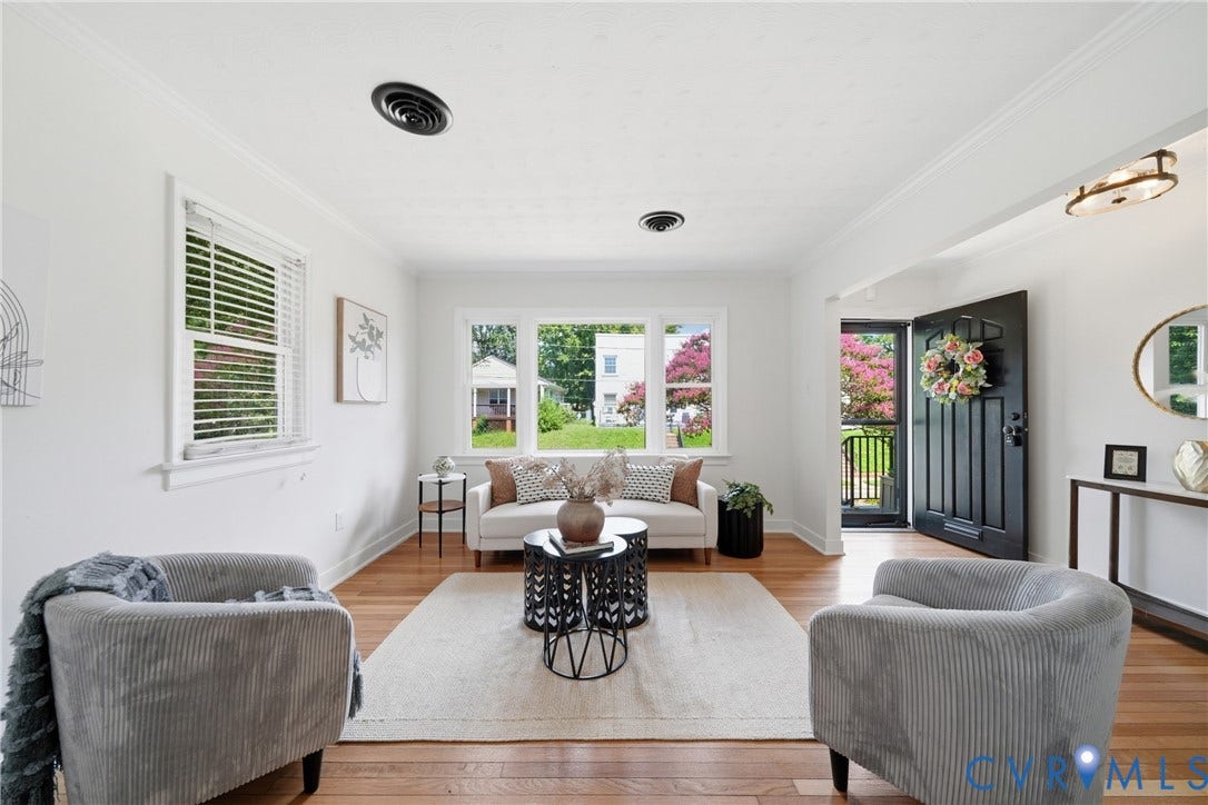 1817 Lakeview Avenue, Byrd Park, Richmond, VA 23220 1817 Lakeview Avenue, Byrd Park, Richmond, VA 23220
