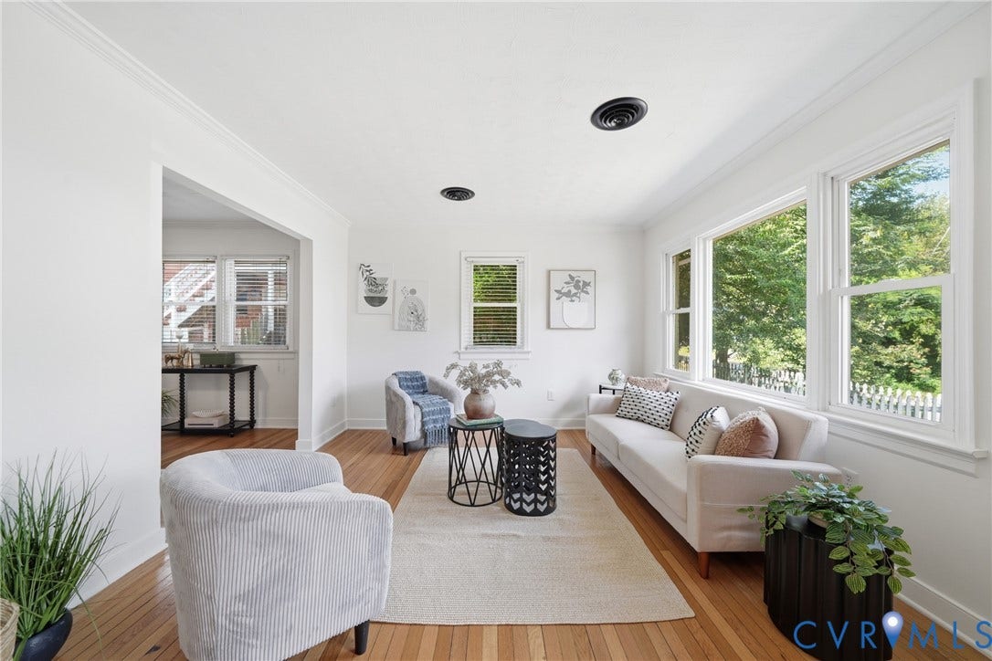 1817 Lakeview Avenue, Byrd Park, Richmond, VA 23220 1817 Lakeview Avenue, Byrd Park, Richmond, VA 23220