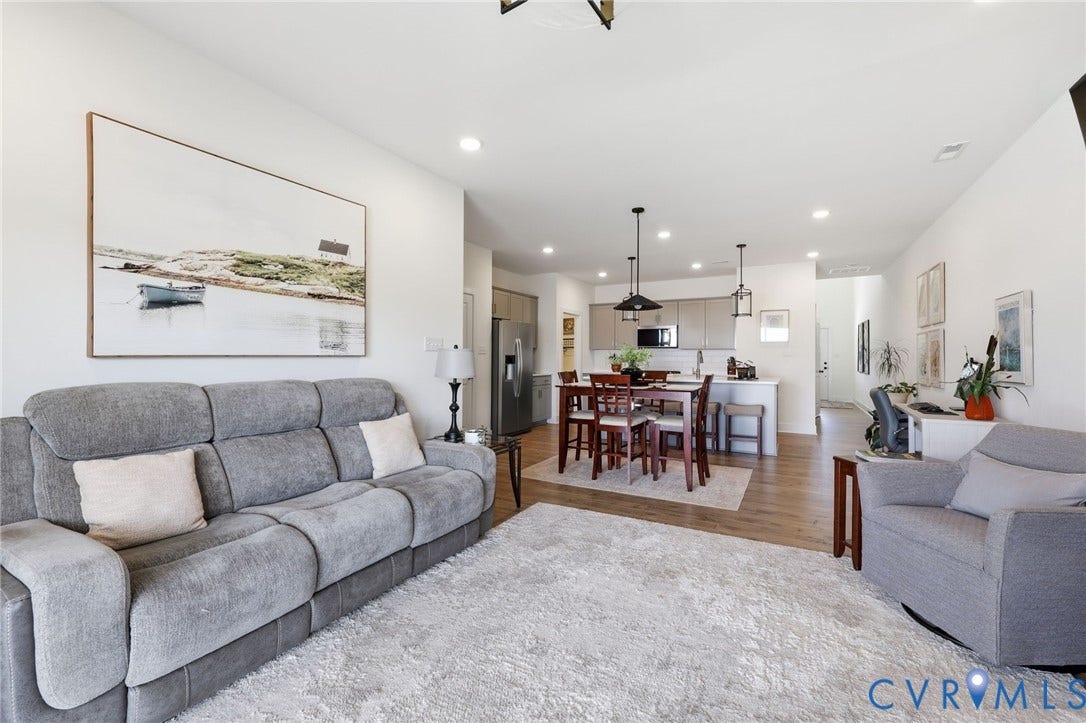 6824 Oasis Breeze LN, Reserve At Oasis, Midlothian, VA 23112 6824 Oasis Breeze LN, Reserve At Oasis, Midlothian, VA 23112