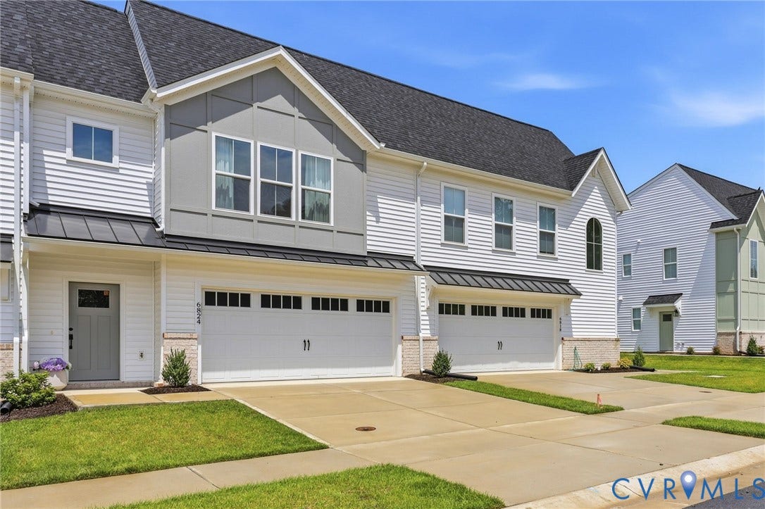 6824 Oasis Breeze LN, Reserve At Oasis, Midlothian, VA 23112 6824 Oasis Breeze LN, Reserve At Oasis, Midlothian, VA 23112