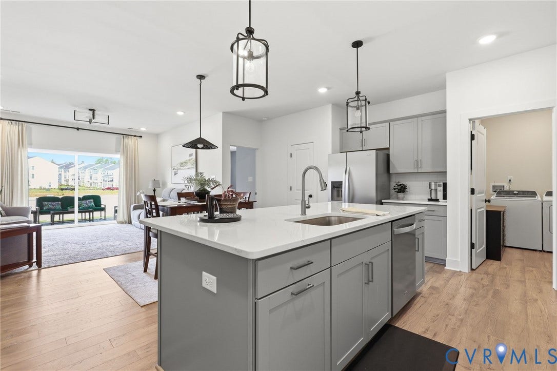 6824 Oasis Breeze LN, Reserve At Oasis, Midlothian, VA 23112 6824 Oasis Breeze LN, Reserve At Oasis, Midlothian, VA 23112