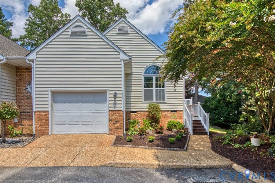 Property photo for 6311 Chiswick Park, Williamsburg, VA