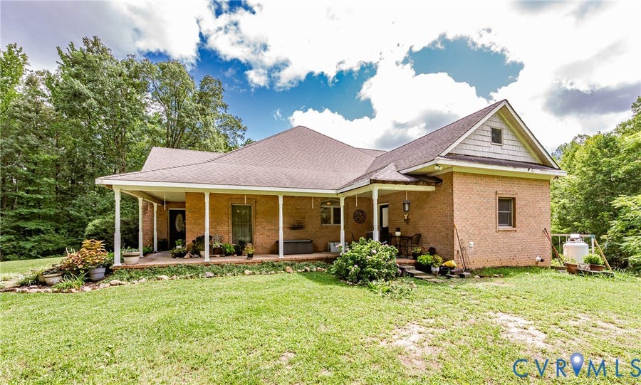 Property photo for 14454 King Road, Doswell, VA
