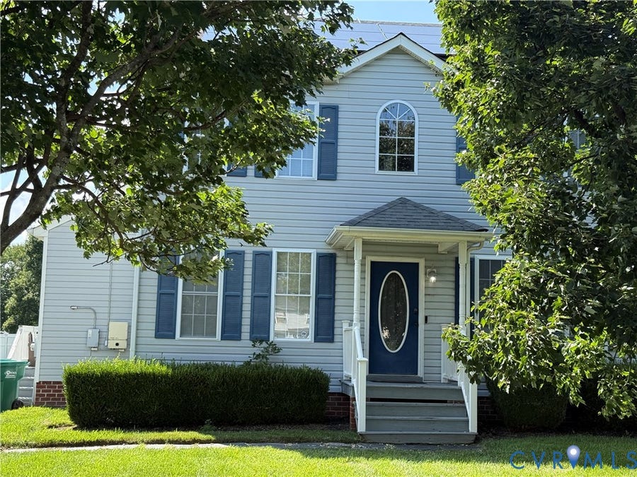 Property photo for 6308 Varina Station Drive, Henrico, VA