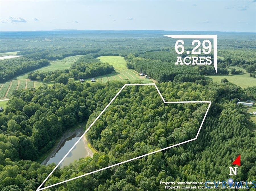 Property photo for 0 Riceville Road, Java, VA