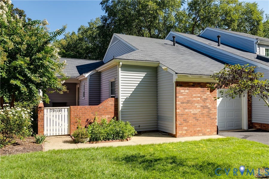 Property photo for 7510 Broach Drive, Richmond, VA