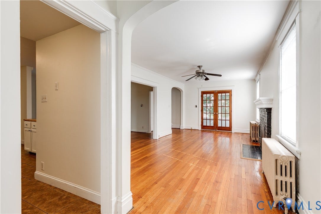 2912 Hawthorne Avenue, Battery Park, Richmond, VA 23222 2912 Hawthorne Avenue, Battery Park, Richmond, VA 23222