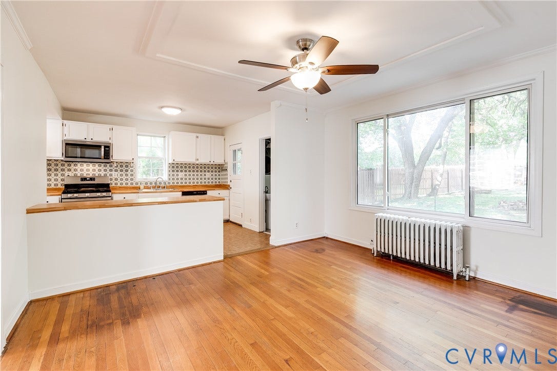 2912 Hawthorne Avenue, Battery Park, Richmond, VA 23222 2912 Hawthorne Avenue, Battery Park, Richmond, VA 23222