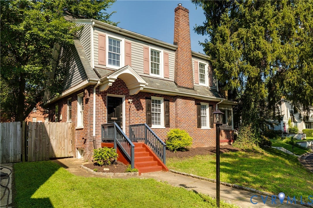 2912 Hawthorne Avenue, Battery Park, Richmond, VA 23222 2912 Hawthorne Avenue, Battery Park, Richmond, VA 23222