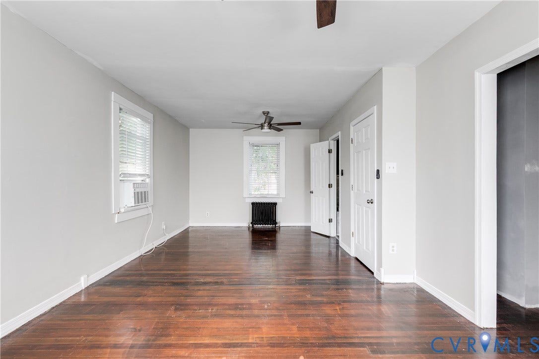 2912 Hawthorne Avenue, Battery Park, Richmond, VA 23222 2912 Hawthorne Avenue, Battery Park, Richmond, VA 23222