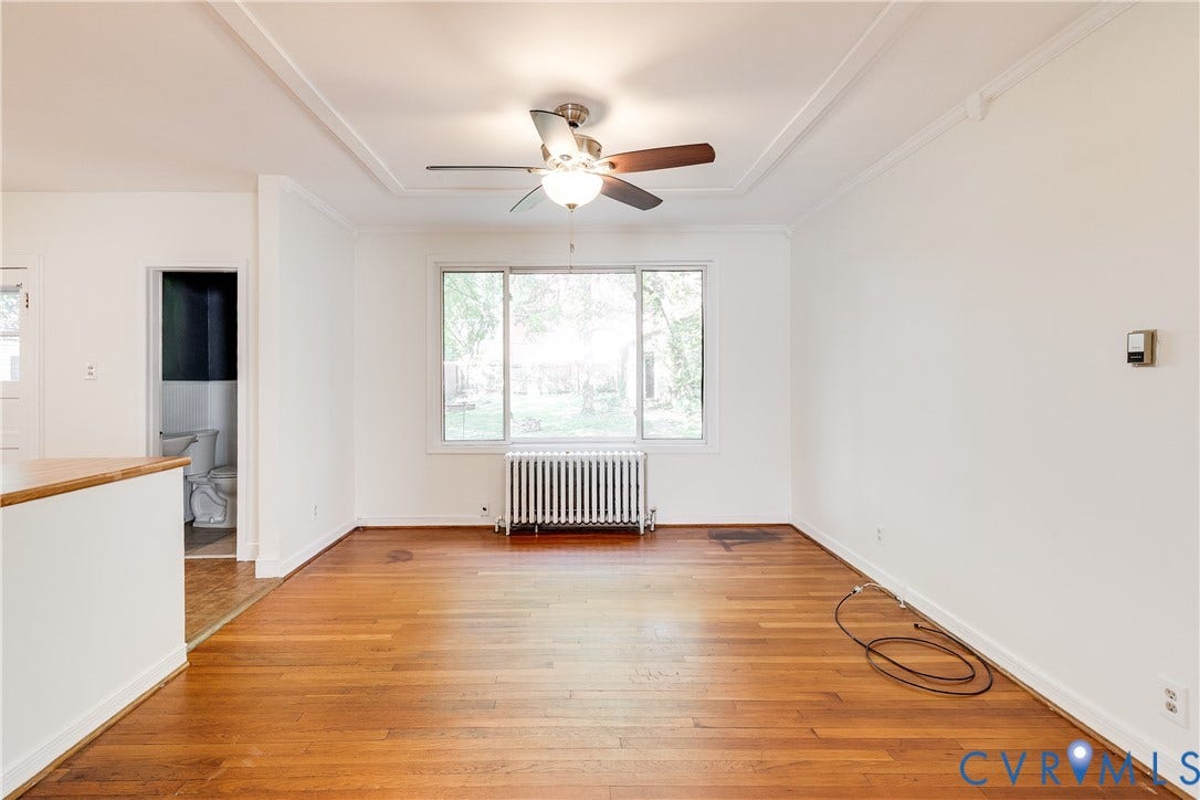 2912 Hawthorne Avenue, Battery Park, Richmond, VA 23222 2912 Hawthorne Avenue, Battery Park, Richmond, VA 23222