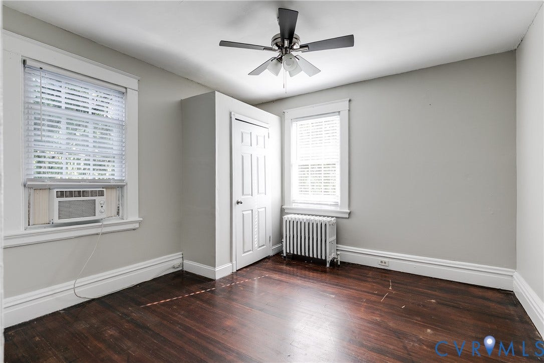 2912 Hawthorne Avenue, Battery Park, Richmond, VA 23222 2912 Hawthorne Avenue, Battery Park, Richmond, VA 23222