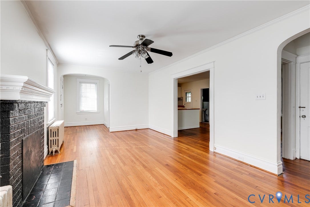2912 Hawthorne Avenue, Battery Park, Richmond, VA 23222 2912 Hawthorne Avenue, Battery Park, Richmond, VA 23222