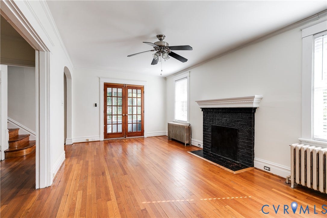 2912 Hawthorne Avenue, Battery Park, Richmond, VA 23222 2912 Hawthorne Avenue, Battery Park, Richmond, VA 23222