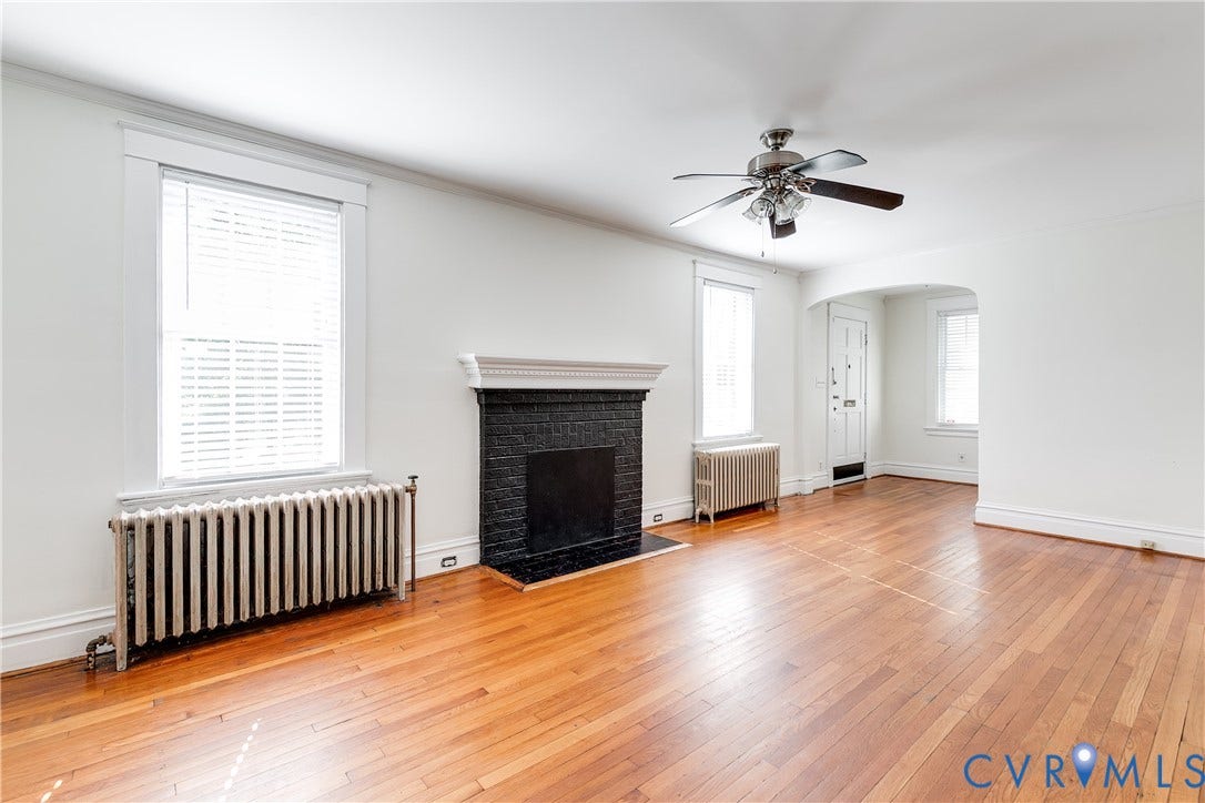 2912 Hawthorne Avenue, Battery Park, Richmond, VA 23222 2912 Hawthorne Avenue, Battery Park, Richmond, VA 23222