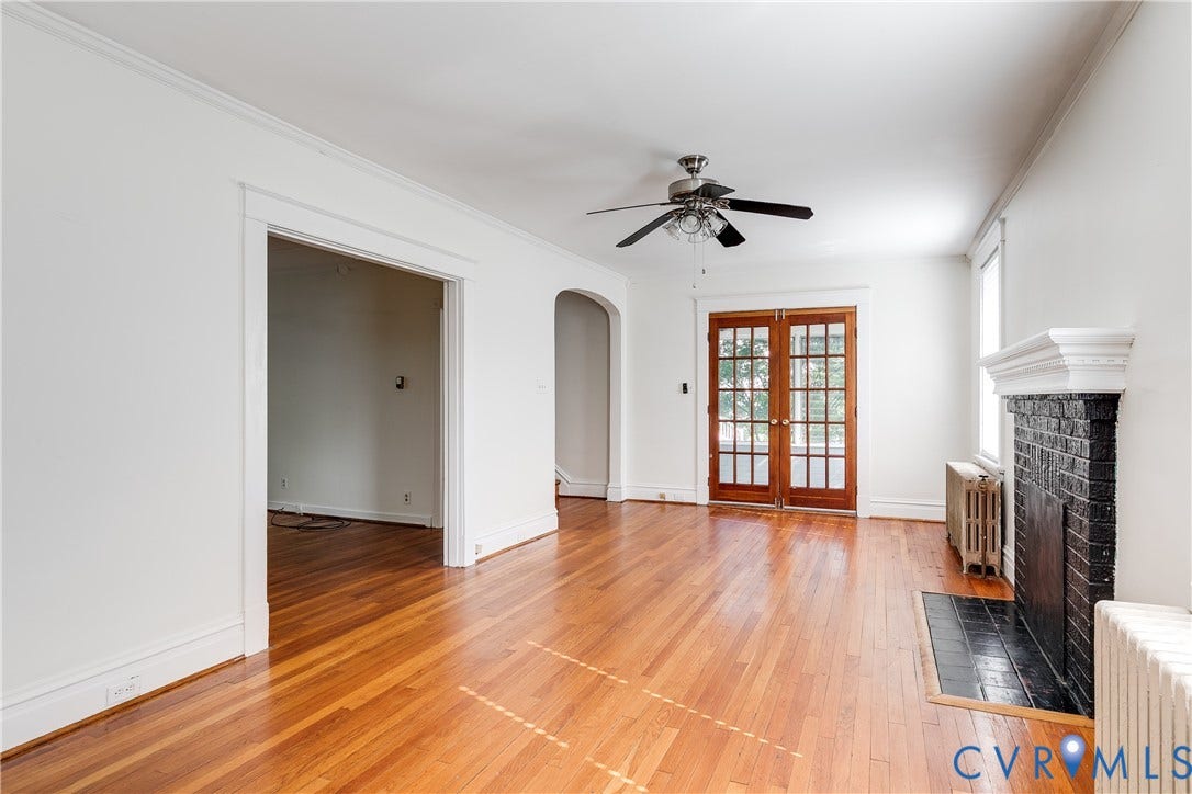 2912 Hawthorne Avenue, Battery Park, Richmond, VA 23222 2912 Hawthorne Avenue, Battery Park, Richmond, VA 23222