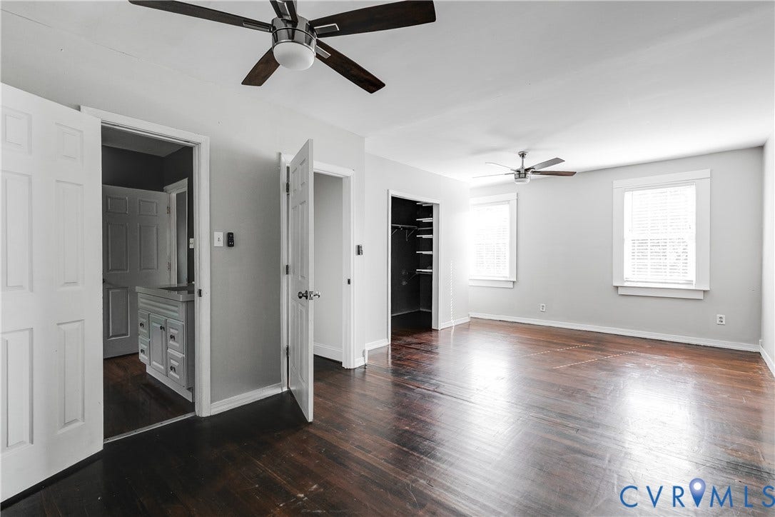 2912 Hawthorne Avenue, Battery Park, Richmond, VA 23222 2912 Hawthorne Avenue, Battery Park, Richmond, VA 23222