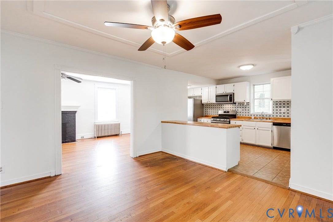 2912 Hawthorne Avenue, Battery Park, Richmond, VA 23222 2912 Hawthorne Avenue, Battery Park, Richmond, VA 23222