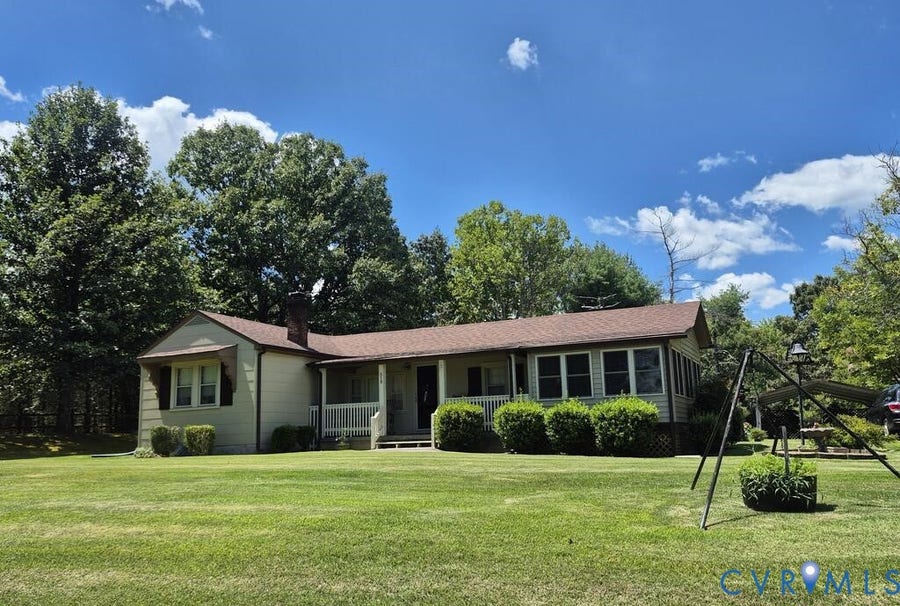 Property photo for 519 Buffalo Heights Road, Farmville, VA