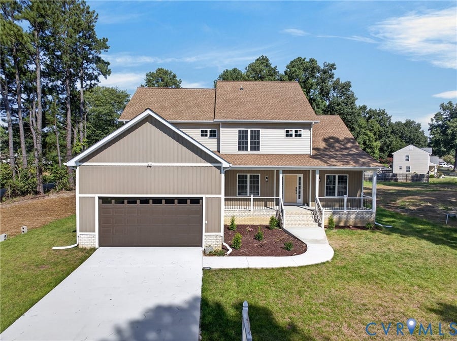 Property photo for 5150 Bayview Drive, Richmond, VA