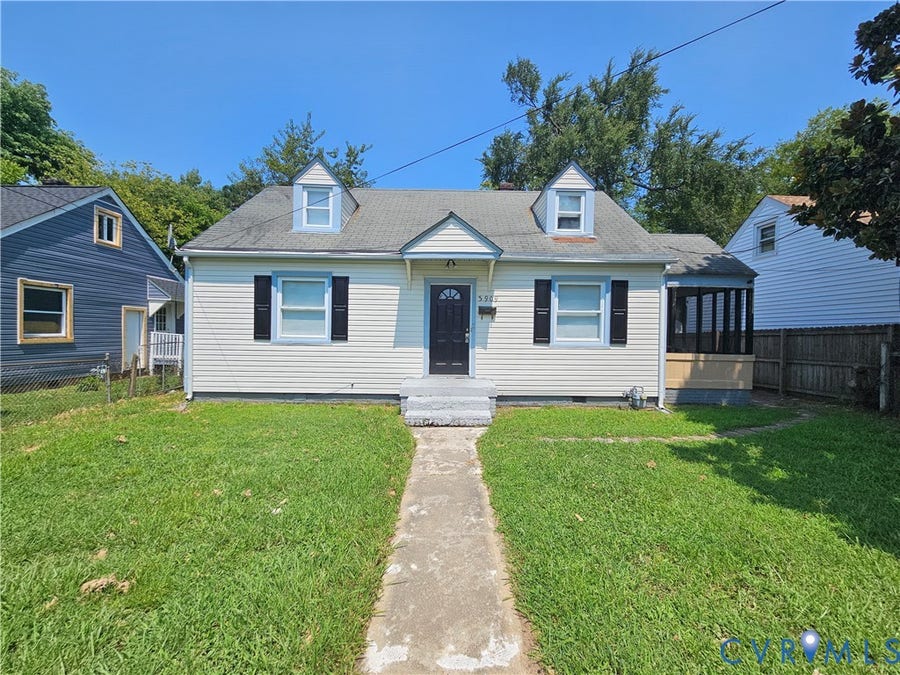 Property photo for 3909 Larchmont Lane, Richmond, VA