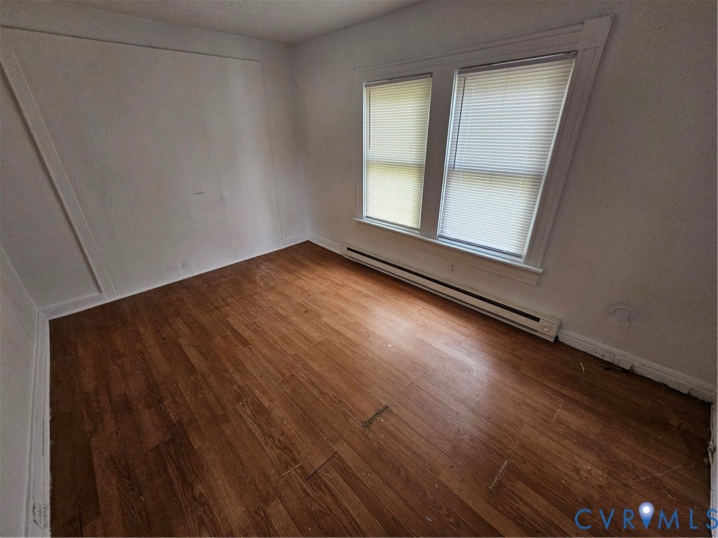 1601 Byron Street, Henrico, VA 23222 1601 Byron Street, Henrico, VA 23222