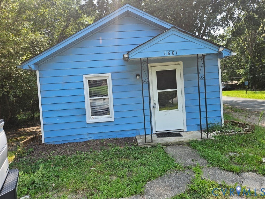 1601 Byron Street, Henrico, VA 23222 1601 Byron Street, Henrico, VA 23222