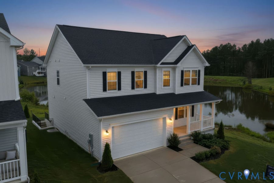 Property photo for 7040 Paine Place, Ruther Glen, VA